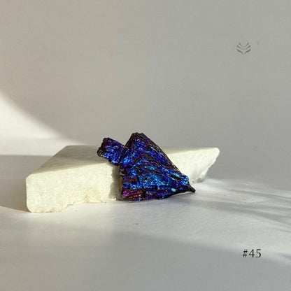 Aura Firewall Kyanite M