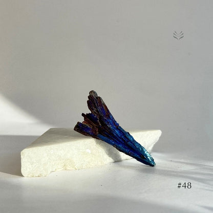 Aura Firewall Kyanite M