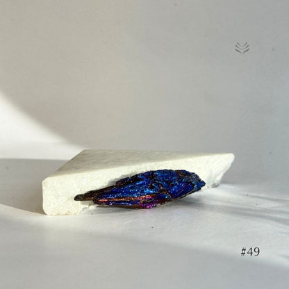 Aura Firewall Kyanite L