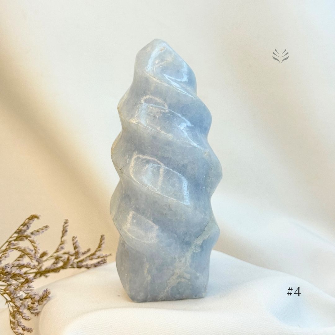 Out of Luck Promotion Celestile