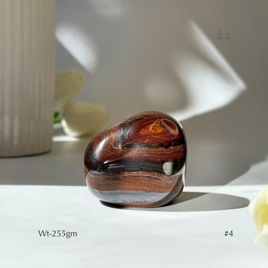 Power Play Destiny Iron Tiger