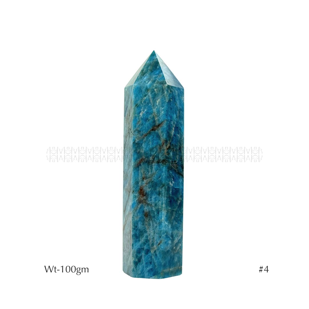 Tower of Truth Apatite 