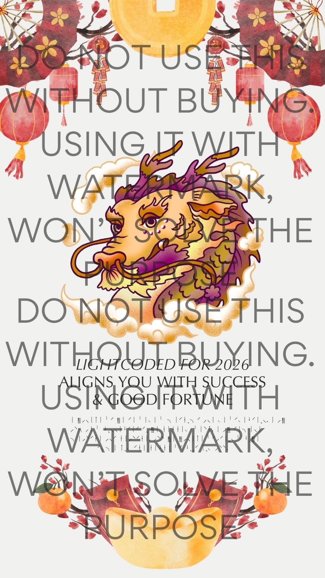 Feng Shui Wallpaper For Dragon | 2026 