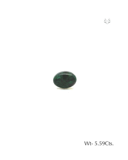 Chrysocolla - 5.59 Ct