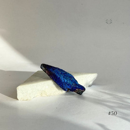 Aura Firewall Kyanite M