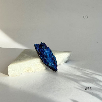 Aura Firewall Kyanite M