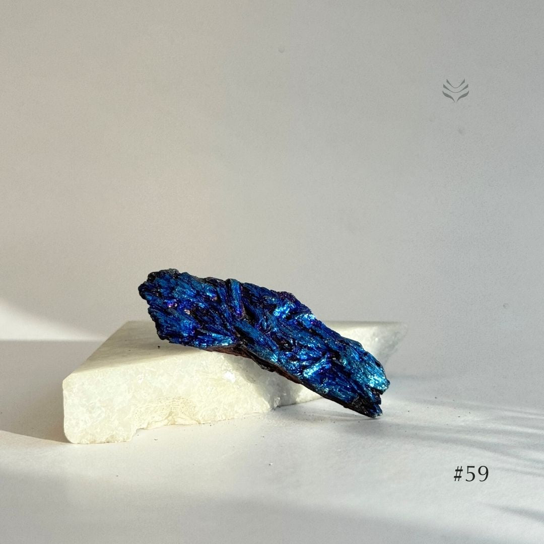 Aura Firewall Kyanite M