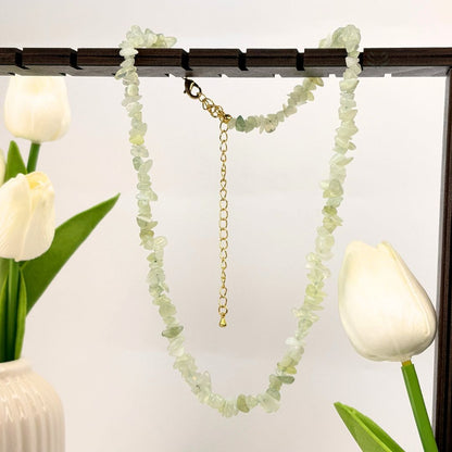 5 D Serpentine Necklace