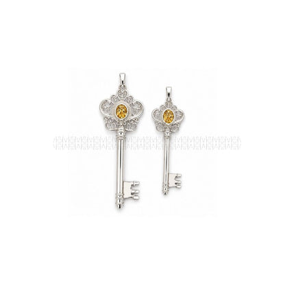 WaWoKi  silver Key