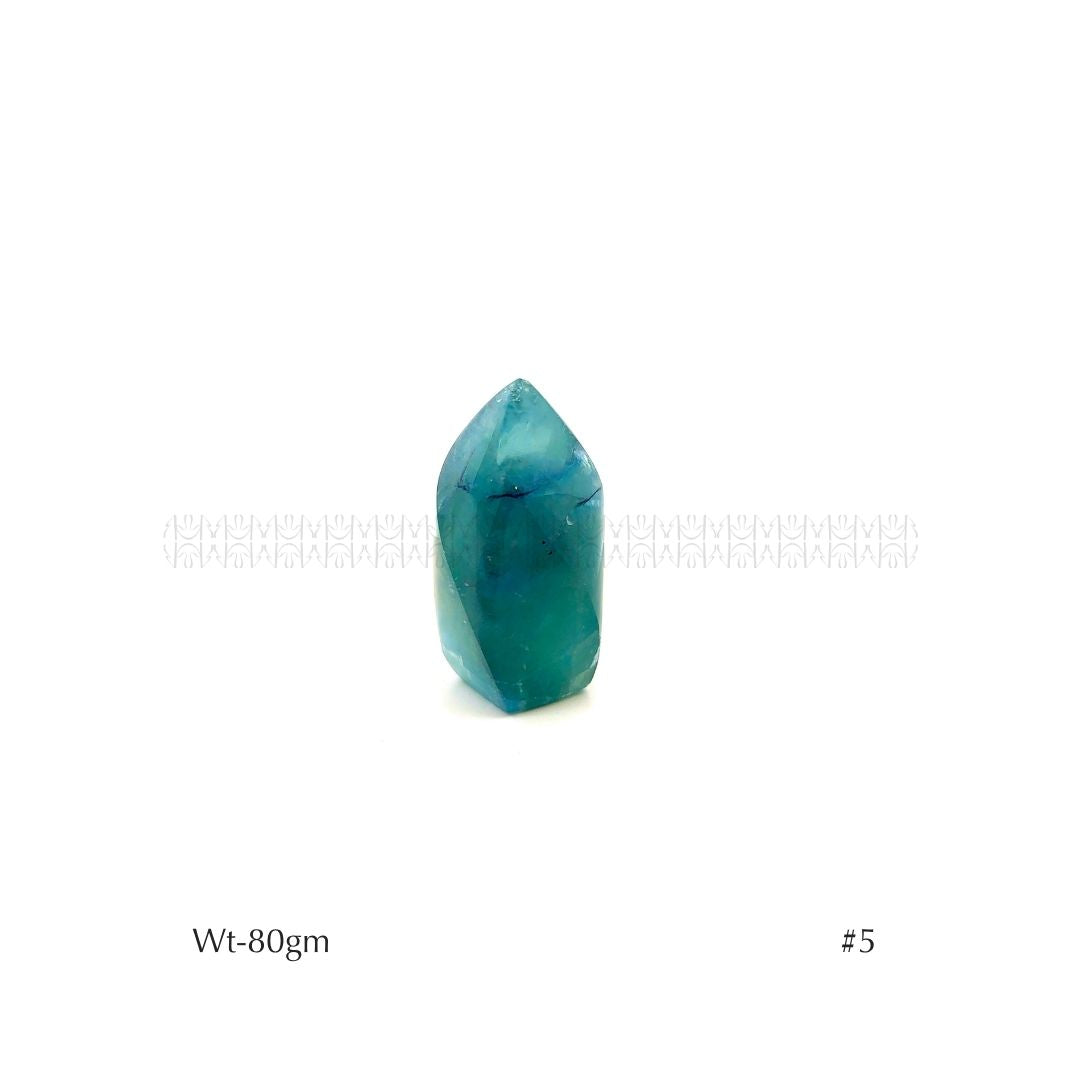 FLUORITE FLAMES