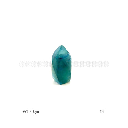 FLUORITE FLAMES
