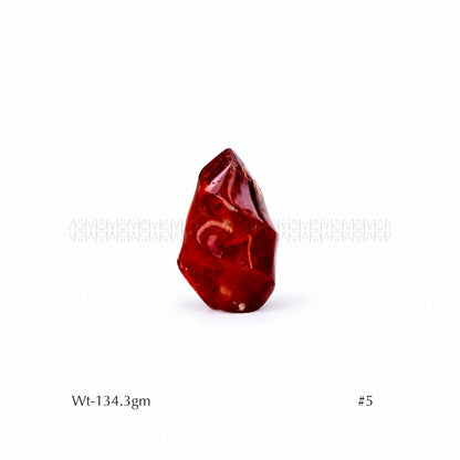 Flame of Power Carnelian – 2nd Edition