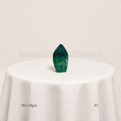 Fluorite Flames 2nd Edition