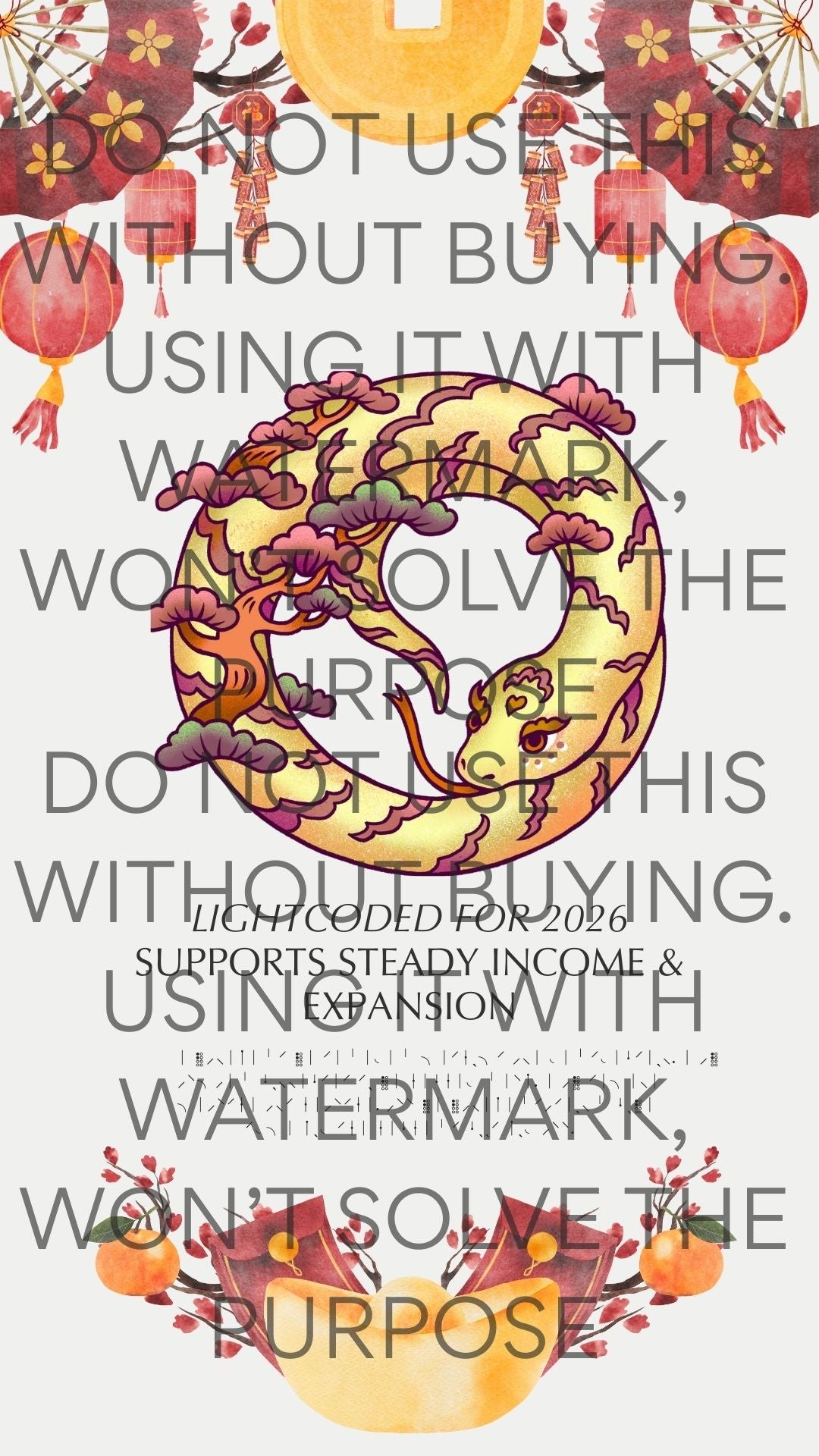 Feng Shui Wallpaper For Snake | 2026 