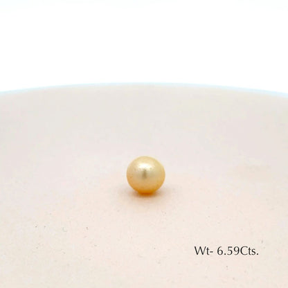 Pearl - 6.59 Ct