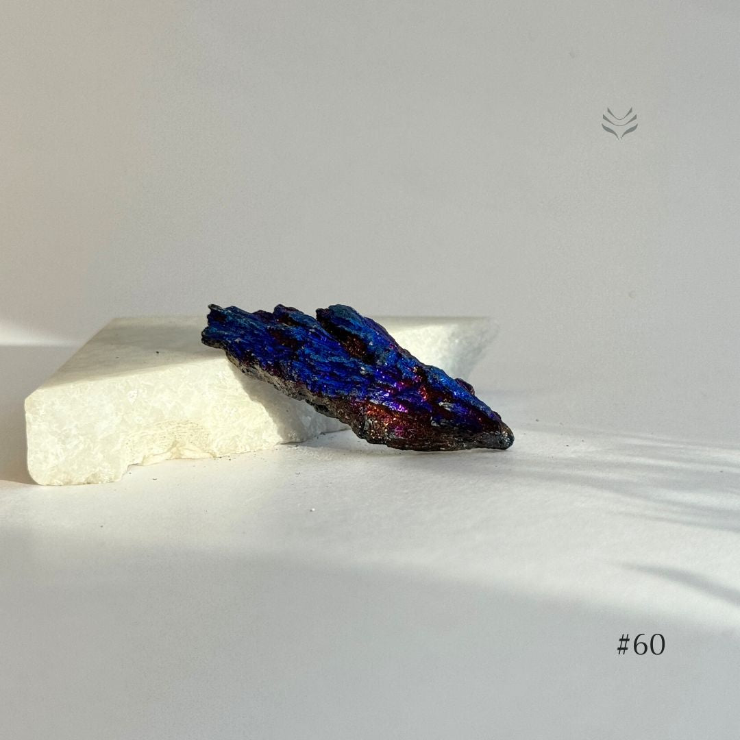 Aura Firewall Kyanite L