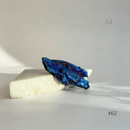 Aura Firewall Kyanite M