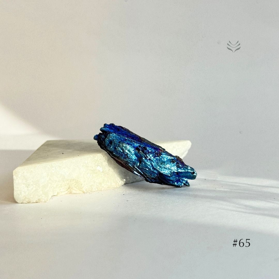 Aura Firewall Kyanite L