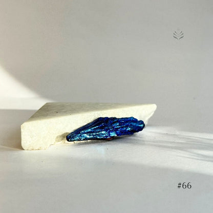 Aura Firewall Kyanite M