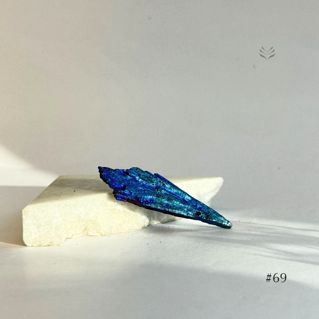 Aura Firewall Kyanite M