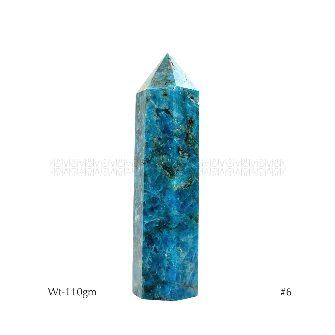 Tower of Truth Apatite 