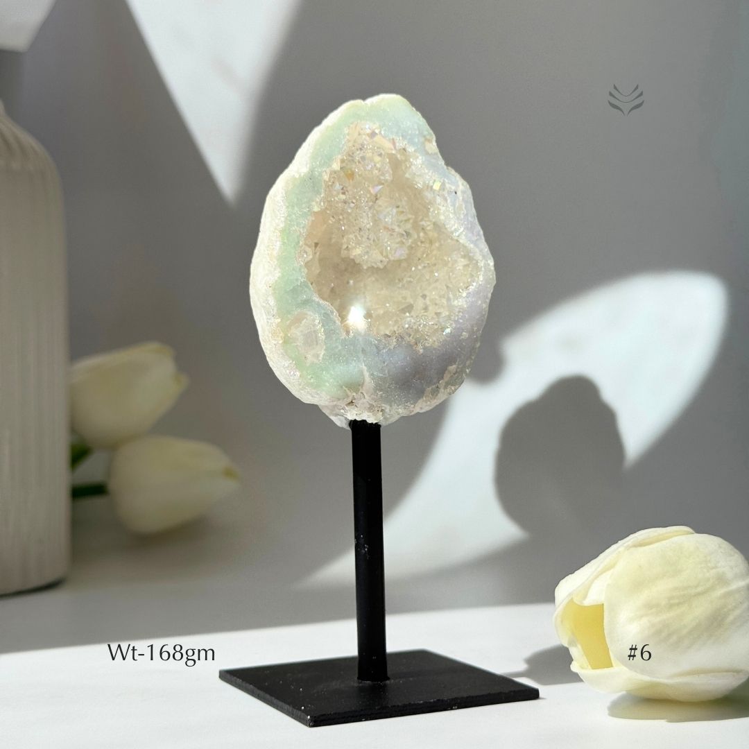 Zero Confusion Angel Aura Quartz
