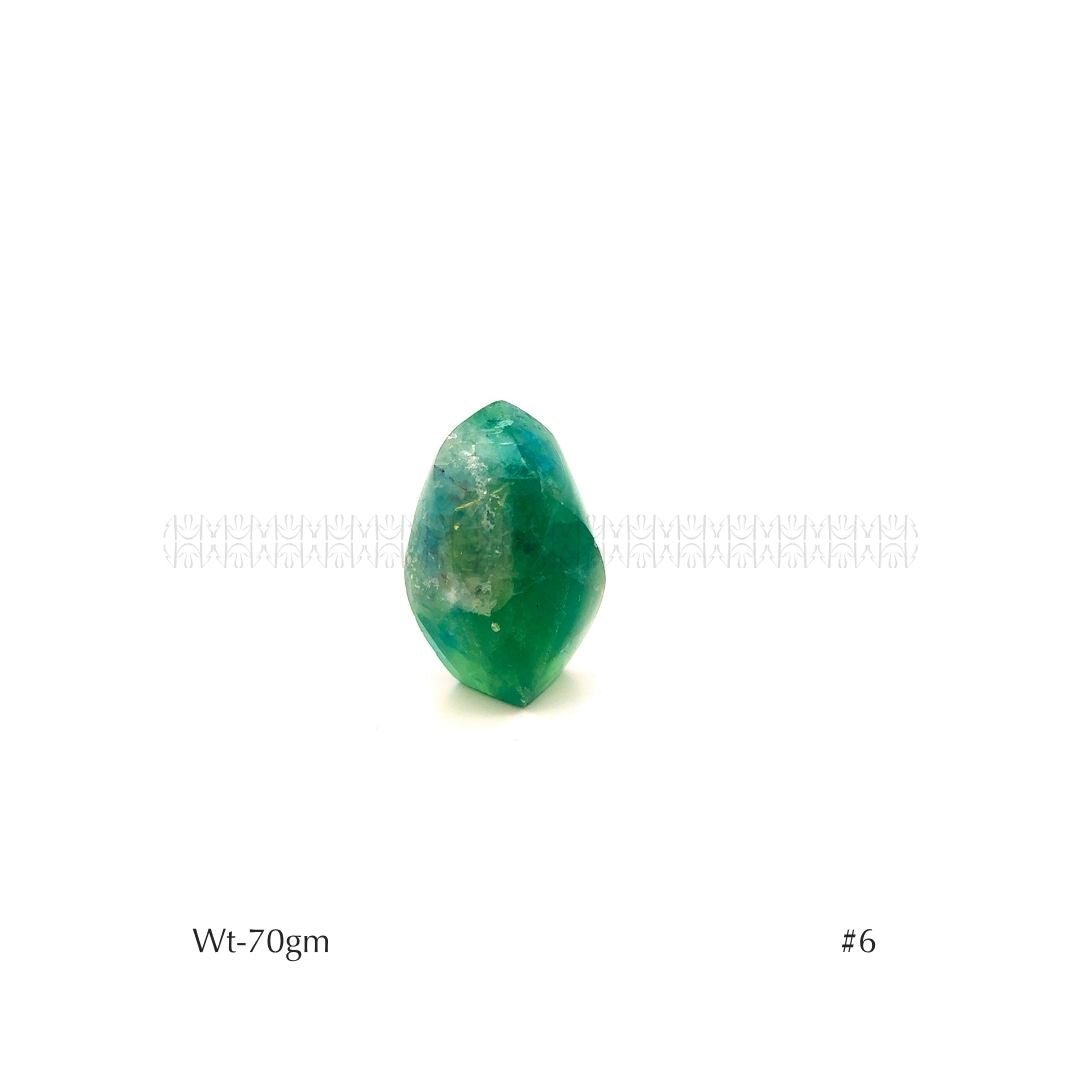 FLUORITE FLAMES