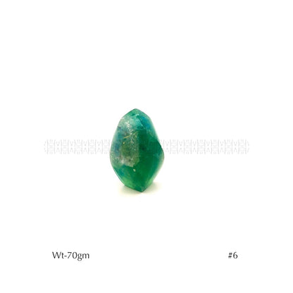 FLUORITE FLAMES