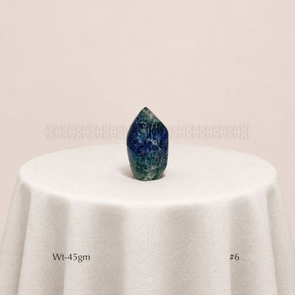 Fluorite Flames 2nd Edition