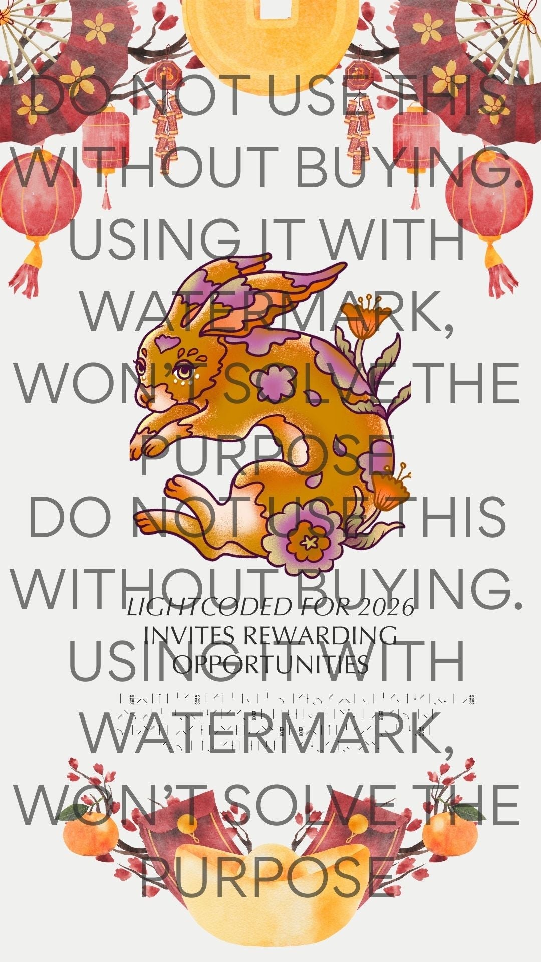 Feng Shui Wallpaper For Rabbit | 2026 