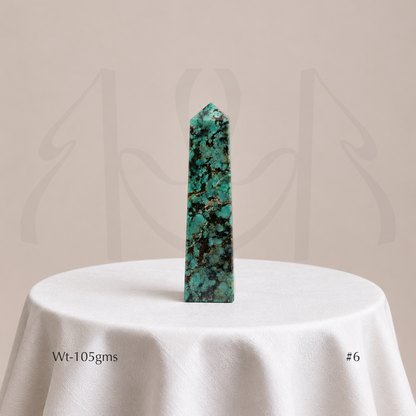 Sinai Turquoise Tower
