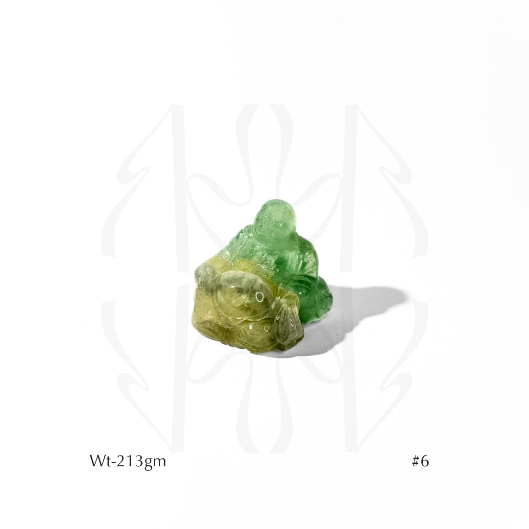 Good Health Buddha