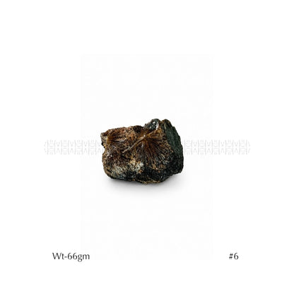 Soul Mission Lamprophyllite
