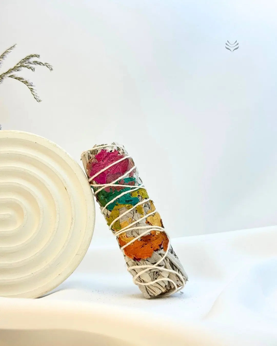 7 Chakra Sage 