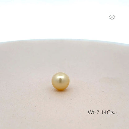 Pearl - 7.14 Ct