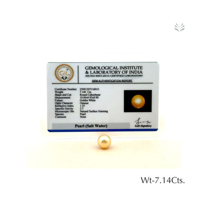 Pearl - 7.14 Ct