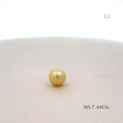 Pearl - 7.44 Ct