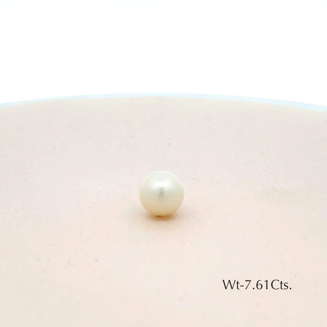 Pearl - 7.61 Ct
