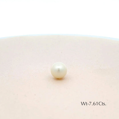 Pearl - 7.61 Ct