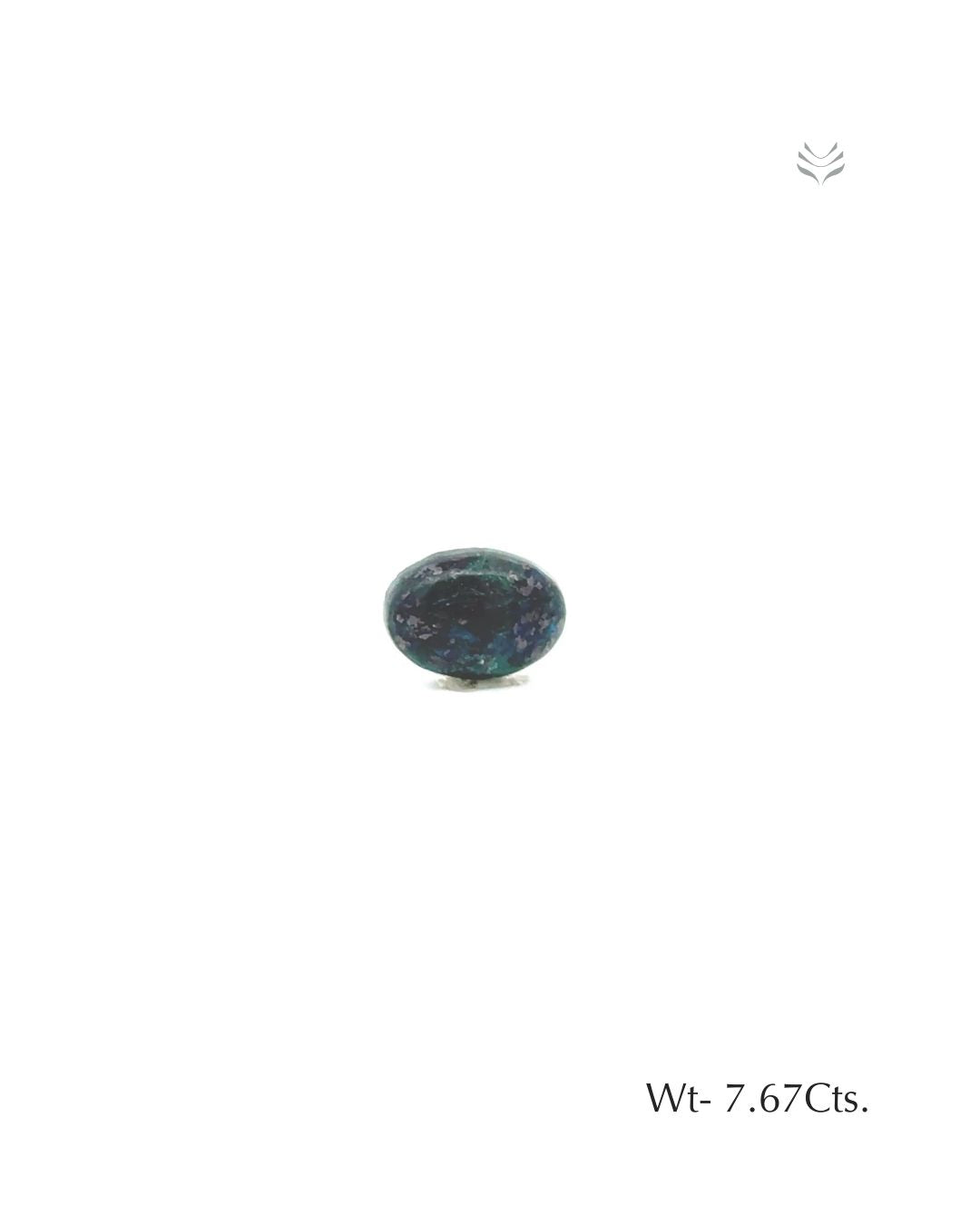 Chrysocolla - 7.67 Ct