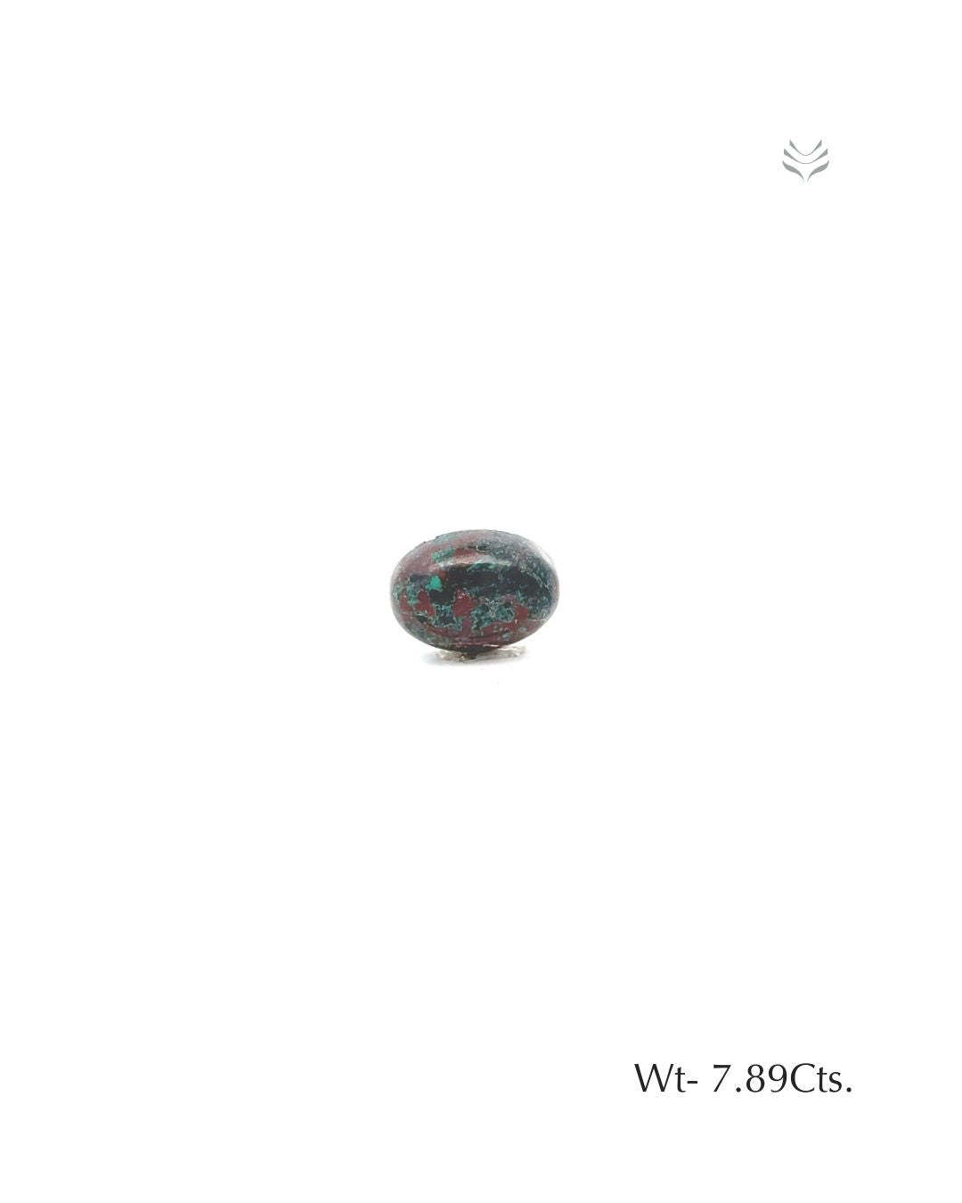 Chrysocolla - 7.89 Ct