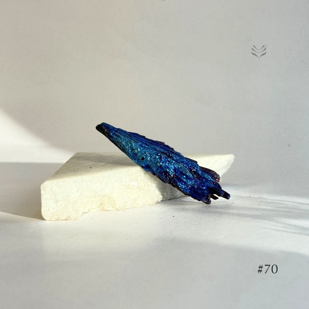 Aura Firewall Kyanite M