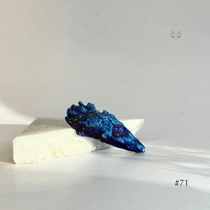 Aura Firewall Kyanite M