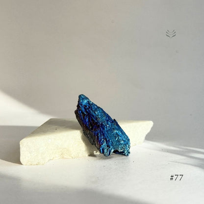 Aura Firewall Kyanite M