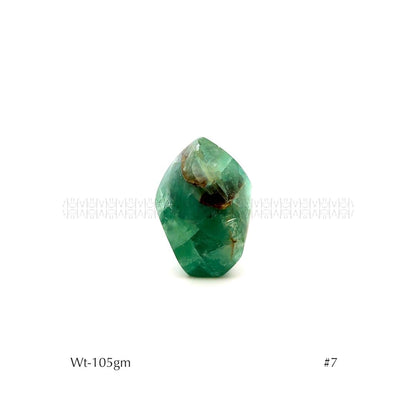 FLUORITE FLAMES
