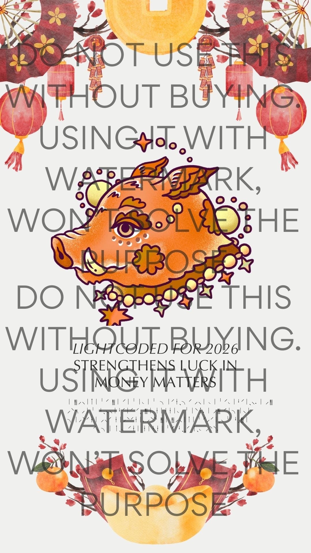 Feng Shui Wallpaper For Pig | 2026 