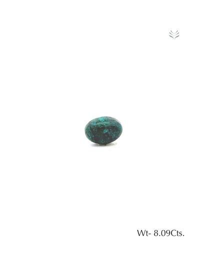 Chrysocolla - 8.09 Ct