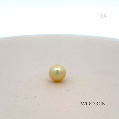 Pearl - 8.23 Ct