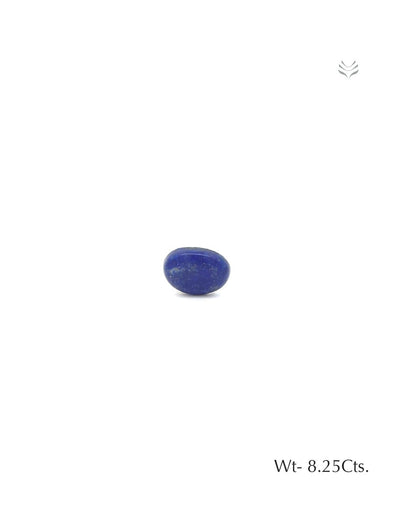 Lapis Lazuli - 8.25 Ct