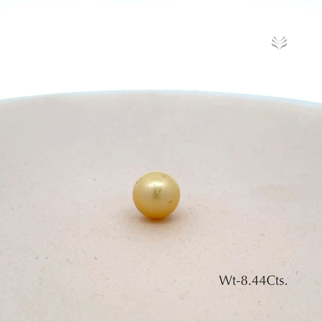 Pearl - 8.44 Ct